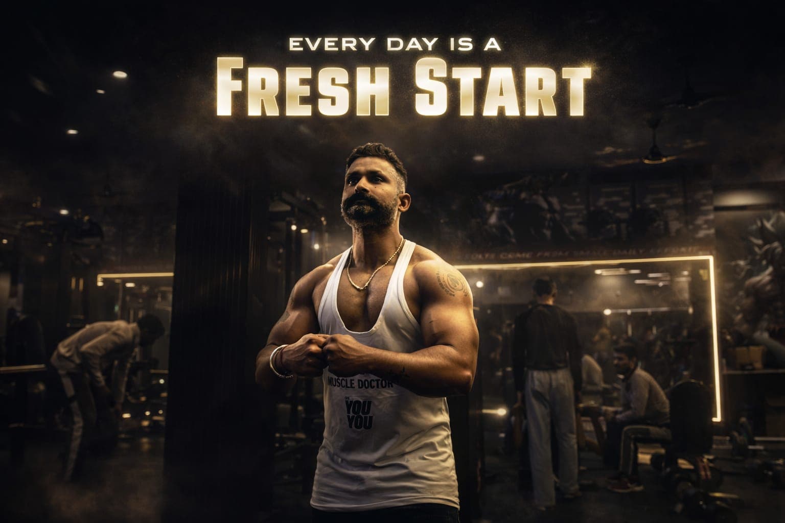 Pradeep Singh